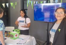 CHARLAS SALUD MENTAL EN LA UNIVERSIDAD “Se trata de incorporar la salud mental como una preocupación transversal a la comunidad universitaria”