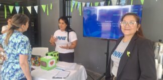 CHARLAS SALUD MENTAL EN LA UNIVERSIDAD “Se trata de incorporar la salud mental como una preocupación transversal a la comunidad universitaria”