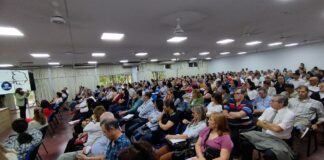 CIENCIA Y TÉCNICA Más de 300 científicos analizaron temáticas relacionadas a la investigación en la UNNE