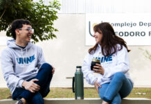 “El extracto de yerba mate tiene una capacidad de favorecer la sobrevida de las neuronas”