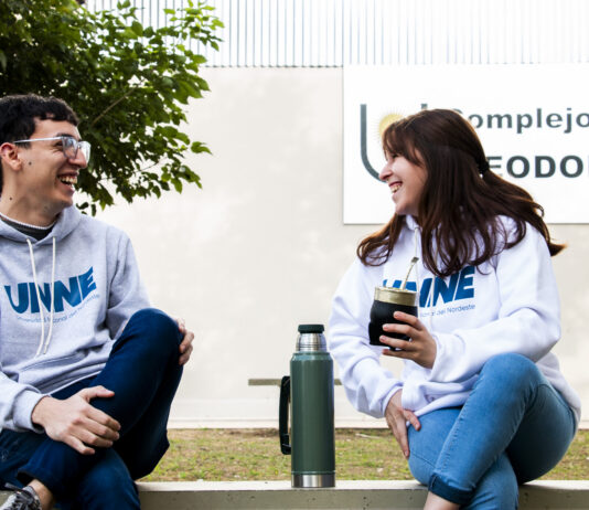 “El extracto de yerba mate tiene una capacidad de favorecer la sobrevida de las neuronas”