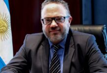 Conferencia magistral de Matías Kulfas en Económicas UNNE