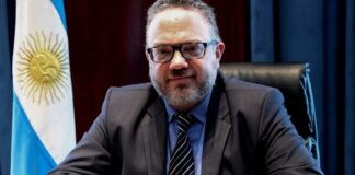 Conferencia magistral de Matías Kulfas en Económicas UNNE