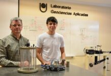 Nuevos Conocimientos Estudiante de Ingeniería evaluará suelos arcillosos del Gran Resistencia para mejorar fundaciones de obras