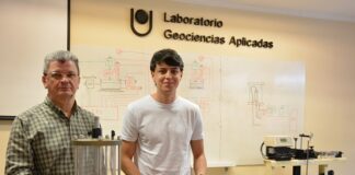 Nuevos Conocimientos Estudiante de Ingeniería evaluará suelos arcillosos del Gran Resistencia para mejorar fundaciones de obras