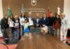 Diagnóstico integral del Barrio San Antonio Diagnóstico integral del Barrio San Antonio