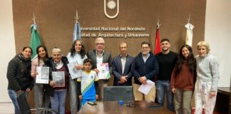 Transferencia a la Subsecretaría de Desarrollo Territorial del Chaco Diagnóstico integral del Barrio San Antonio Diagnóstico integral del Barrio San Antonio