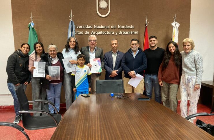 Diagnóstico integral del Barrio San Antonio Diagnóstico integral del Barrio San Antonio