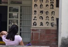 DE CARA AL 24 DE MARZO, DÍA DE LA MEMORIA POR LA VERDAD Y LA JUSTICIA La UNNE reparará los legajos de estudiantes y trabajadores que fueron víctimas de la última dictadura militar