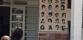 DE CARA AL 24 DE MARZO, DÍA DE LA MEMORIA POR LA VERDAD Y LA JUSTICIA La UNNE reparará los legajos de estudiantes y trabajadores que fueron víctimas de la última dictadura militar