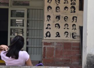 DE CARA AL 24 DE MARZO, DÍA DE LA MEMORIA POR LA VERDAD Y LA JUSTICIA La UNNE reparará los legajos de estudiantes y trabajadores que fueron víctimas de la última dictadura militar