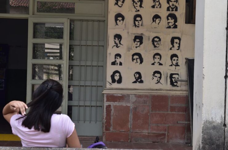 La UNNE reparará los legajos de estudiantes y trabajadores que fueron víctimas de la última dictadura militar