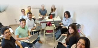 NUEVOS CONOCIMIENTOS Entre el campo y la ciudad: la UNNE mapea el mercado laboral en San Luis del Palmar