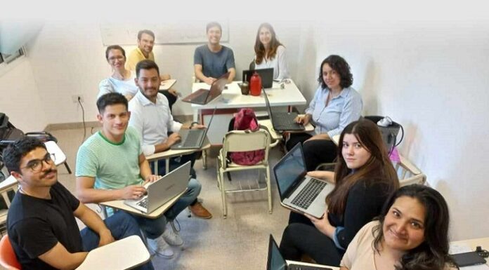 NUEVOS CONOCIMIENTOS Entre el campo y la ciudad: la UNNE mapea el mercado laboral en San Luis del Palmar