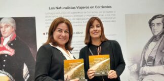 Lanzamiento Editorial Publican un exhaustivo relevamiento de la flora del Iberá en un nuevo libro de EUDENE