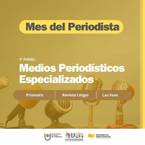 Mes del Periodista