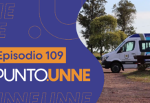 Punto UNNE – Episodio 109