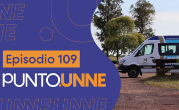 Punto UNNE – Episodio 109