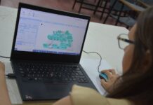 Con simulación computacional, estudian las variaciones de temperaturas máximas en «micro-climas» urbanos