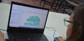 CON ENFOQUE REGIONAL Con simulación computacional estudian las variaciones de temperaturas máximas en «micro-climas» urbanos