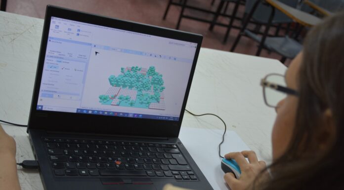 Con simulación computacional estudian las variaciones de temperaturas máximas en «micro-climas» urbanos