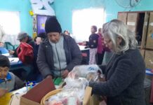 Educación para la Sostenibilidad Extensionistas retomaron las capacitaciones en barrios de Corrientes