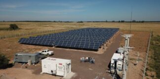 Ciencia y Técnica Confirman utilidad de un sistema de electrificación para poblaciones rurales