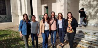 SERVICIOS ECOSISTÉMICOS Articulando saberes enseñan el valor de las plantas nativas y su relación con las alergias estacionales