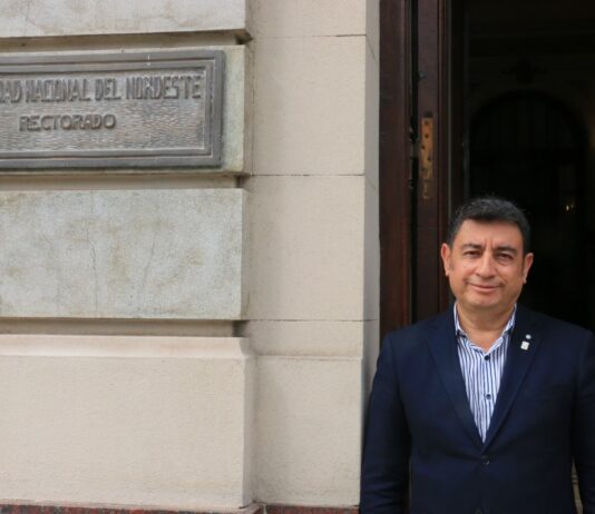 La UNNE marca presencia en la Comisión Ejecutiva de la Red de Ceremonialistas del CIN
