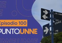Punto UNNE – Episodio 100