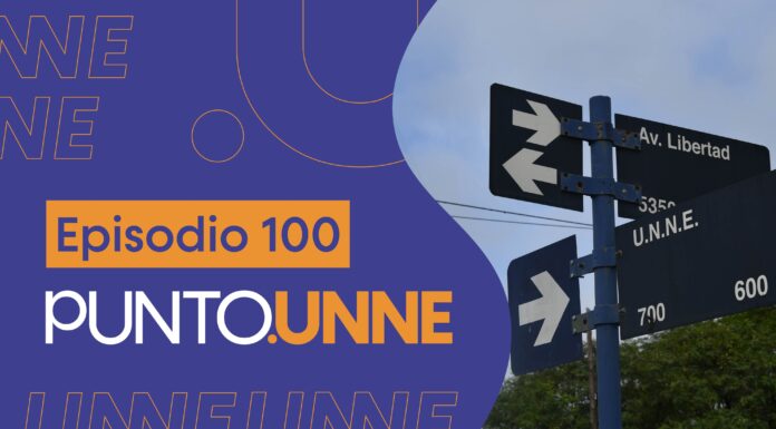 Punto UNNE – Episodio 100