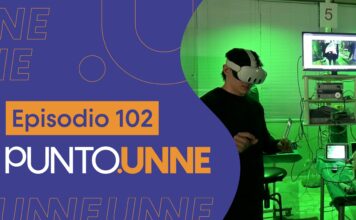 Punto UNNE – Episodio 102