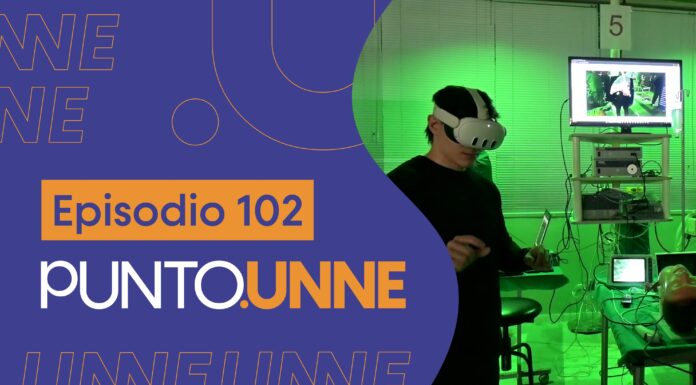 Punto UNNE – Episodio 102