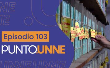 Punto UNNE – Episodio 103