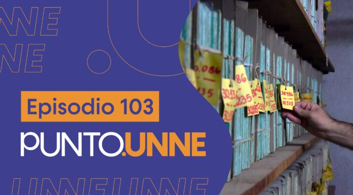 Punto UNNE – Episodio 103