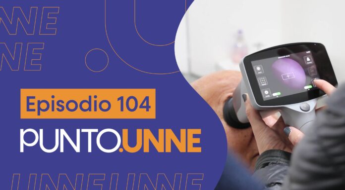 Punto UNNE – Episodio 104