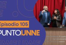 Punto UNNE – Episodio 105