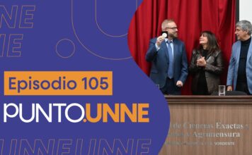Punto UNNE – Episodio 105