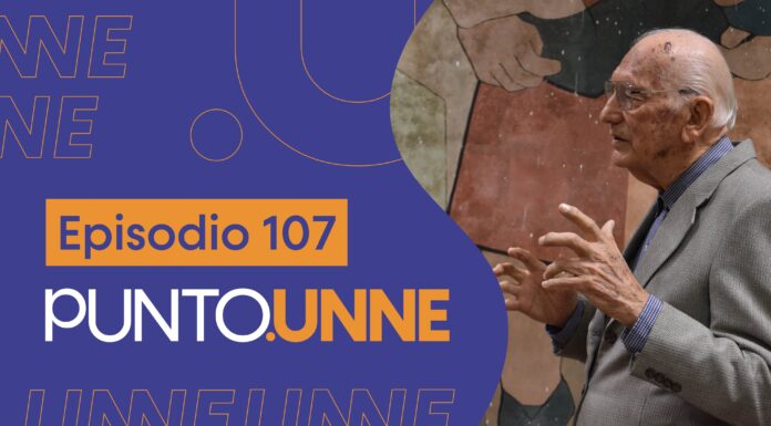 Punto UNNE – Episodio 107