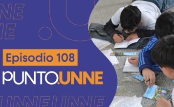 Punto UNNE – Episodio 108