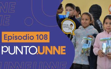 Punto UNNE – Episodio 108