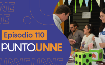 Punto UNNE – Episodio 110