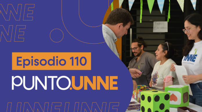 Punto UNNE – Episodio 110
