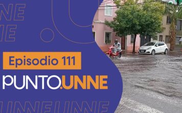 Punto UNNE – Episodio 111