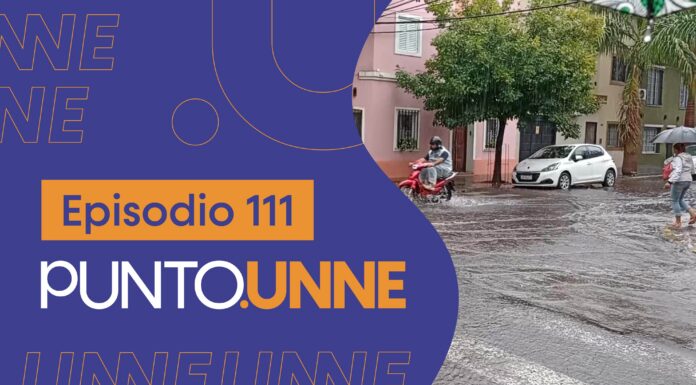 Punto UNNE – Episodio 111