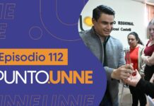 Punto UNNE – Episodio 112