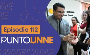 Punto UNNE – Episodio 112