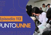 Punto UNNE – Episodio 113