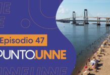 Punto UNNE – Episodio 47