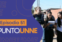 Punto UNNE – Episodio 51